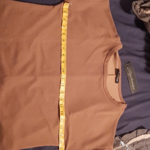 Last One๐Two Piece Lounge-wear Set - Picture 10 of 11